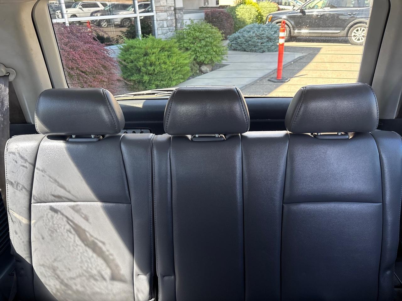 2007 Honda Pilot EX-L Grand Junction CO