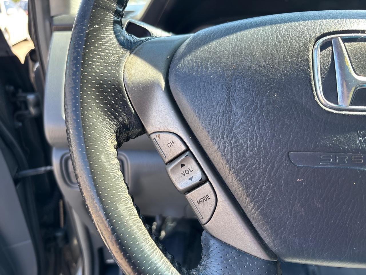 2007 Honda Pilot EX-L Grand Junction CO