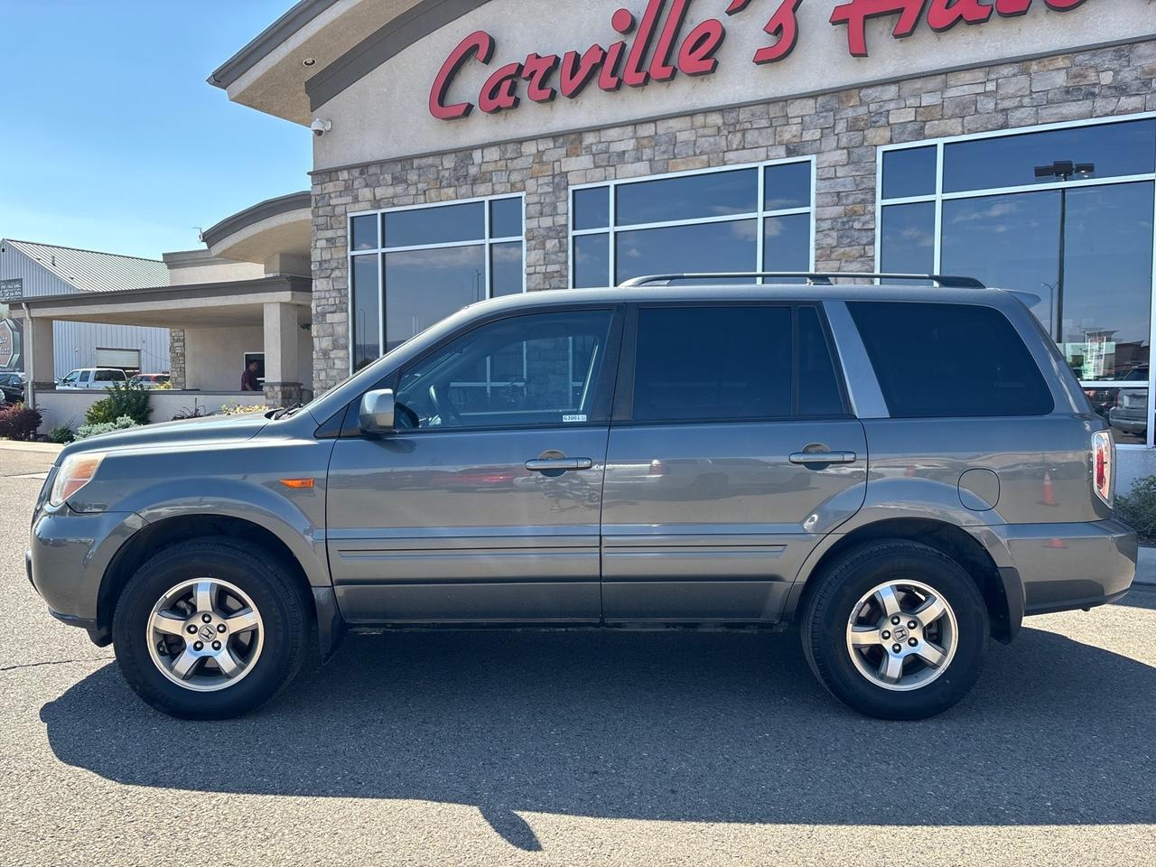 2007 Honda Pilot EX-L Grand Junction CO
