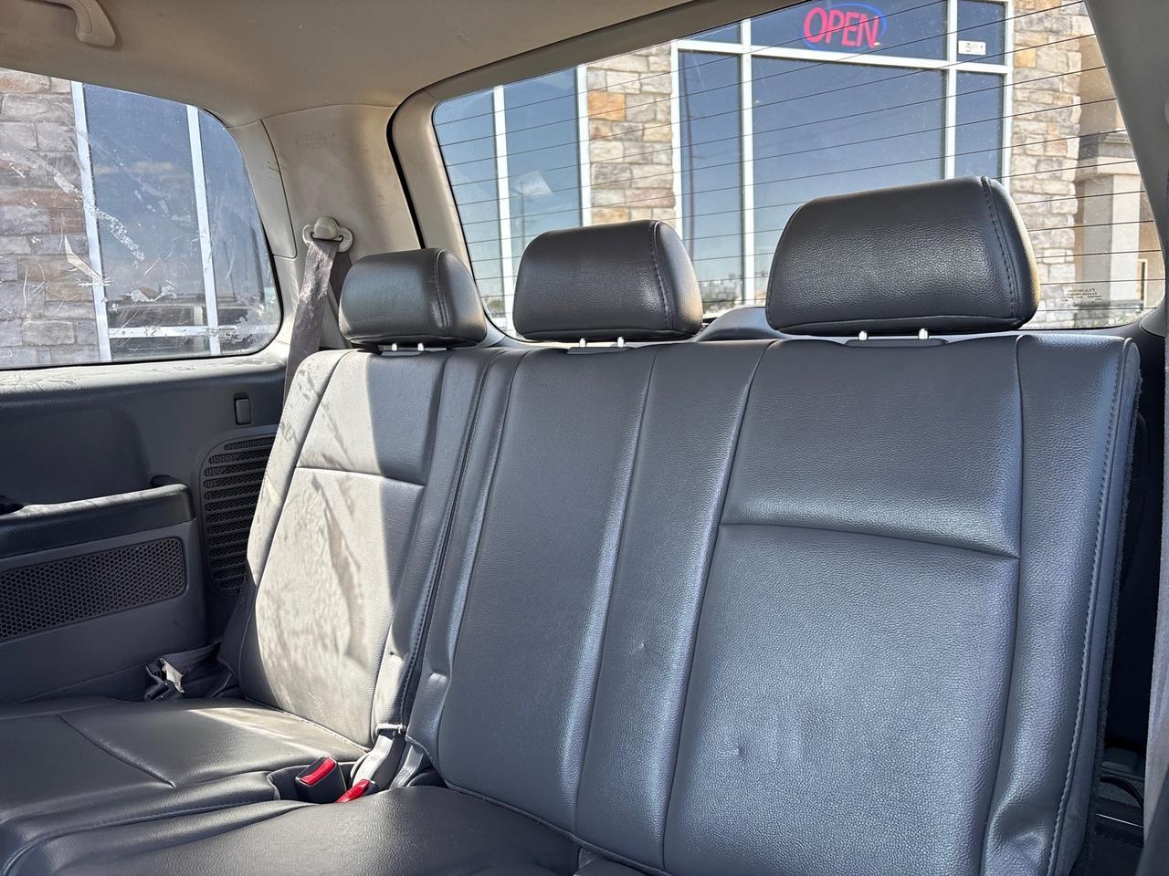 2007 Honda Pilot EX-L Grand Junction CO
