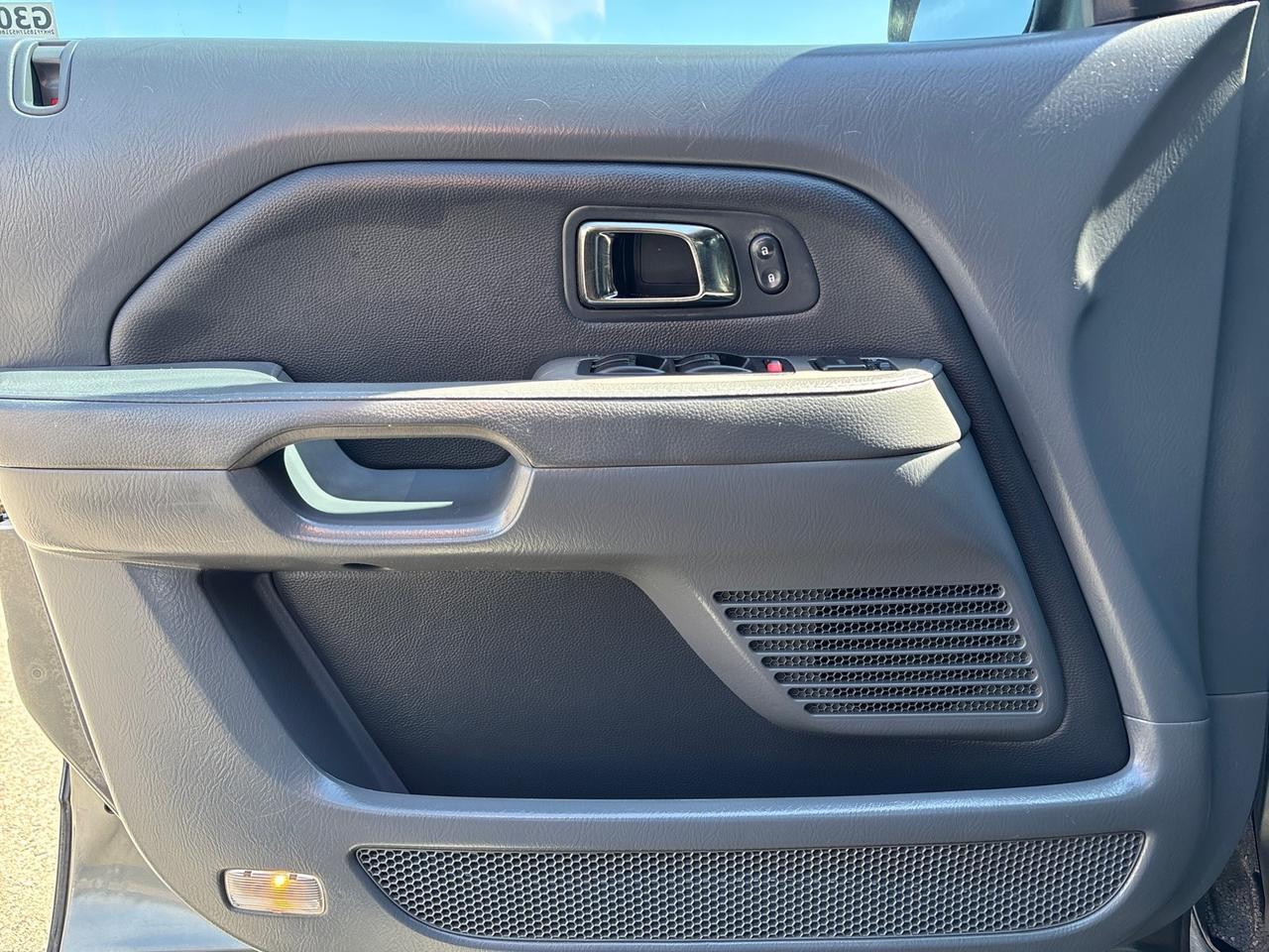2007 Honda Pilot EX-L Grand Junction CO