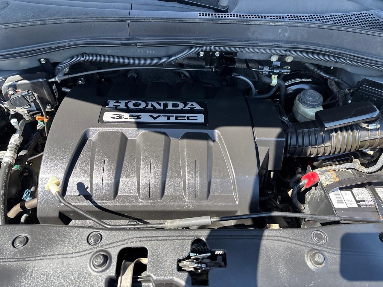 2007 Honda Pilot EX-L Grand Junction CO