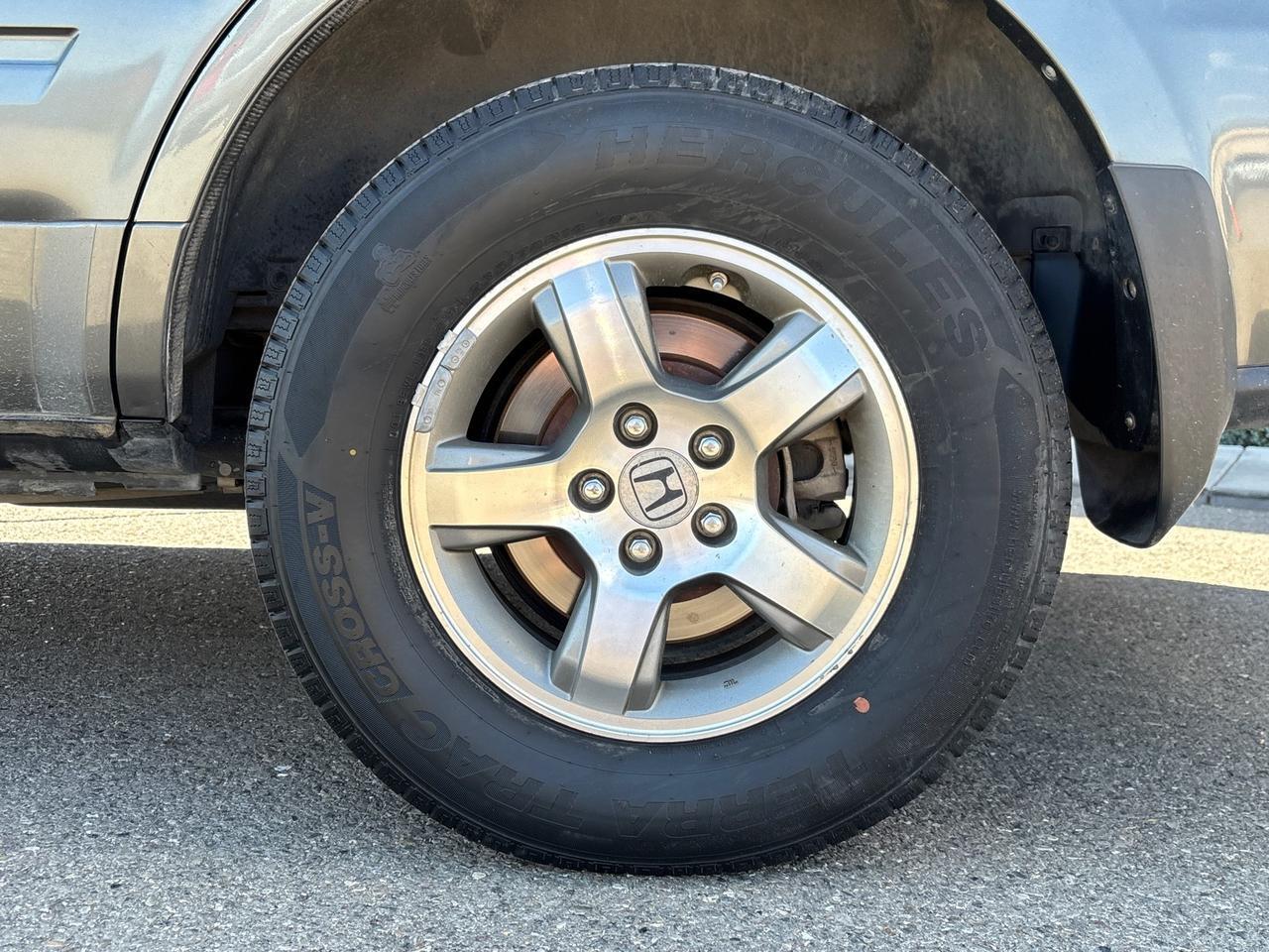 2007 Honda Pilot EX-L Grand Junction CO