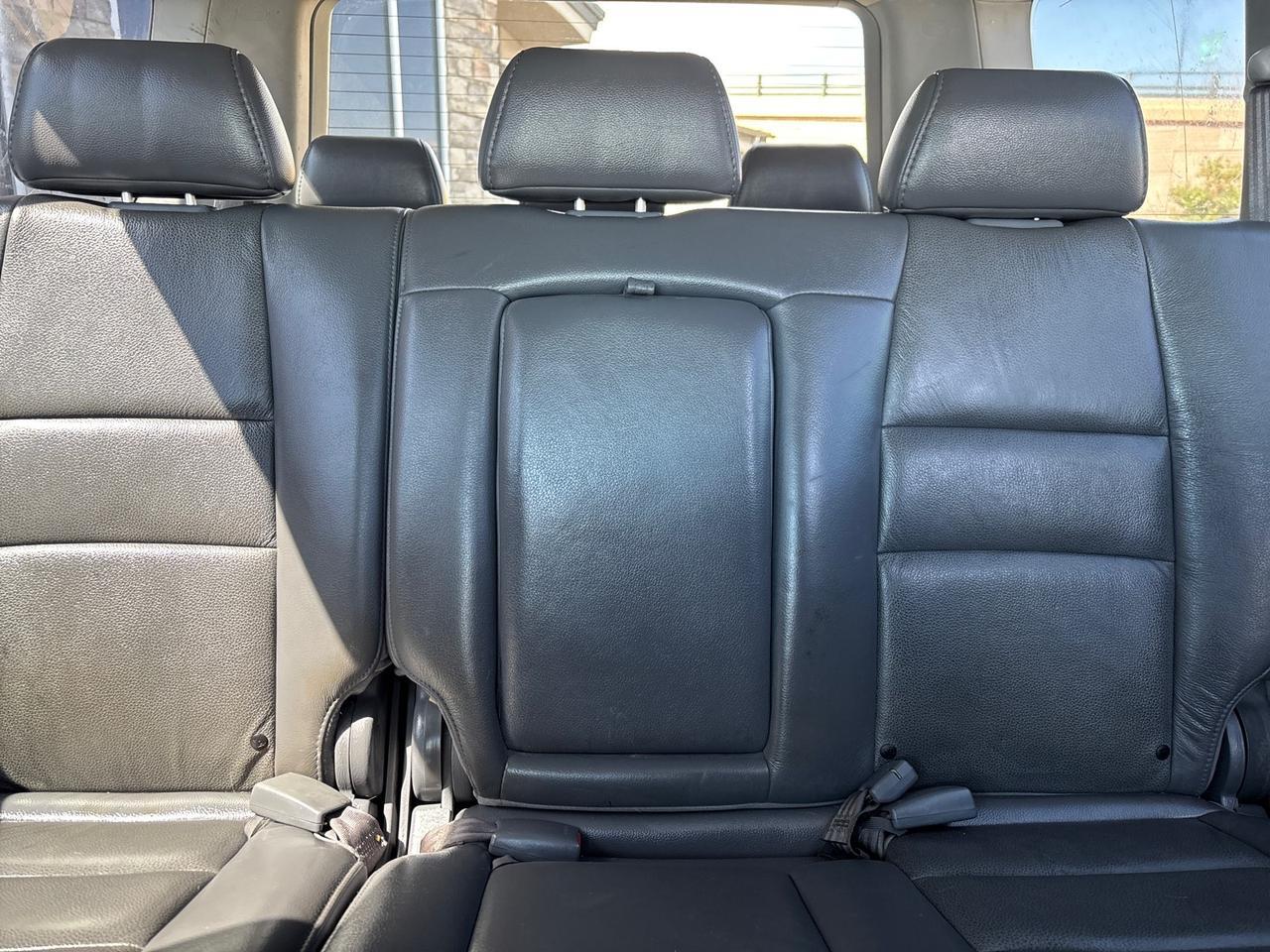 2007 Honda Pilot EX-L Grand Junction CO