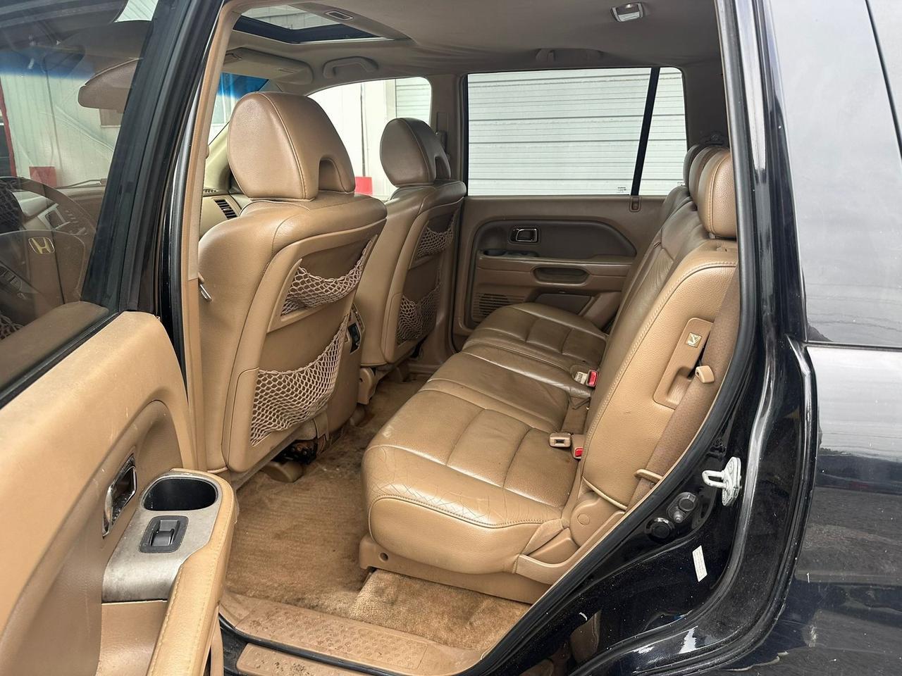 2007 Honda Pilot EX-L Jersey City NJ