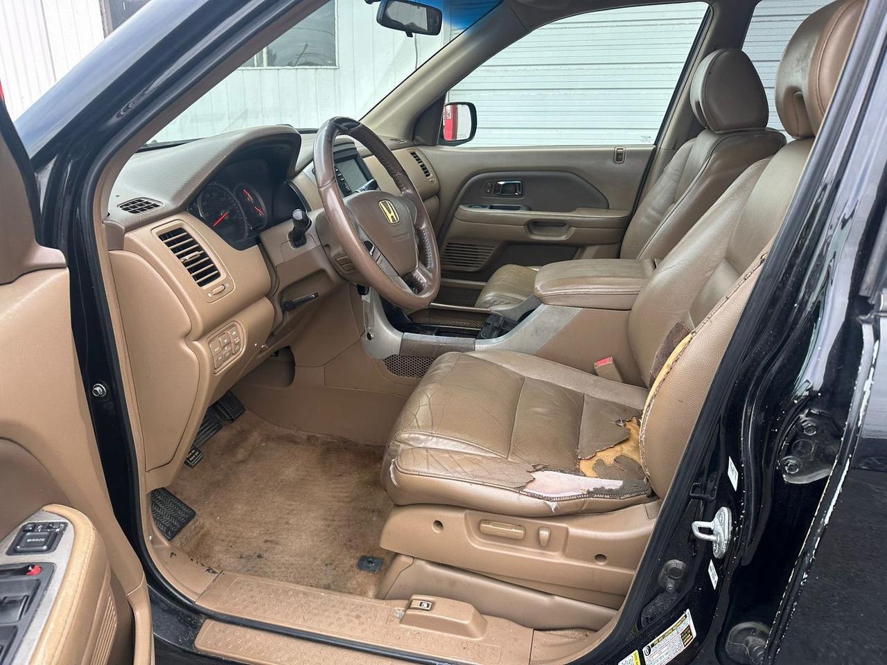 2007 Honda Pilot EX-L Jersey City NJ