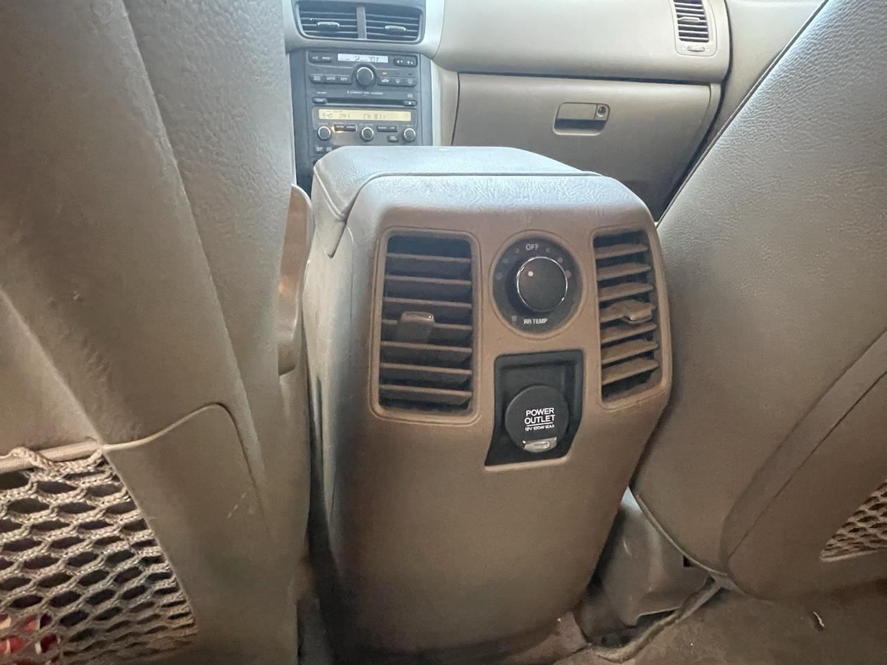 2007 Honda Pilot EX-L Alexandria VA