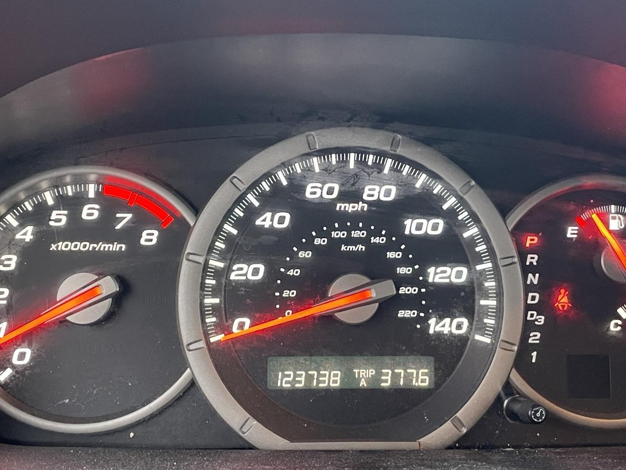 2007 Honda Pilot EX-L Alexandria VA