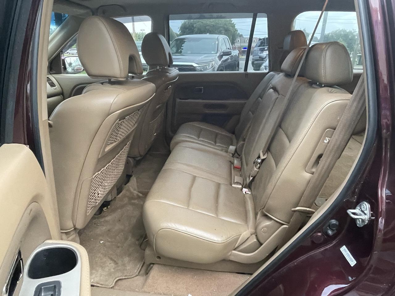 2007 Honda Pilot EX-L Alexandria VA