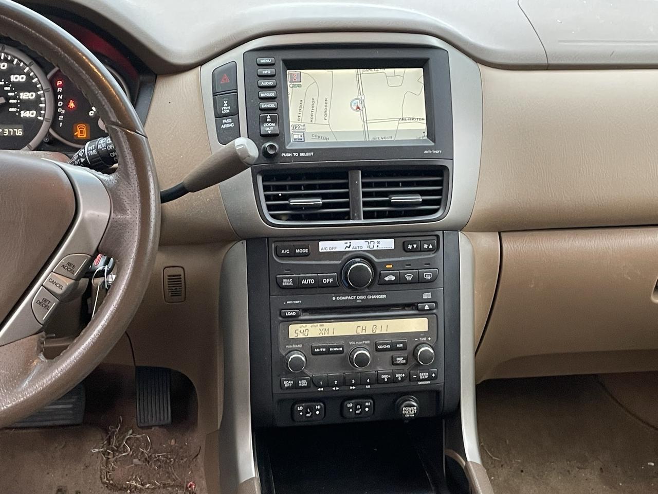 2007 Honda Pilot EX-L Alexandria VA