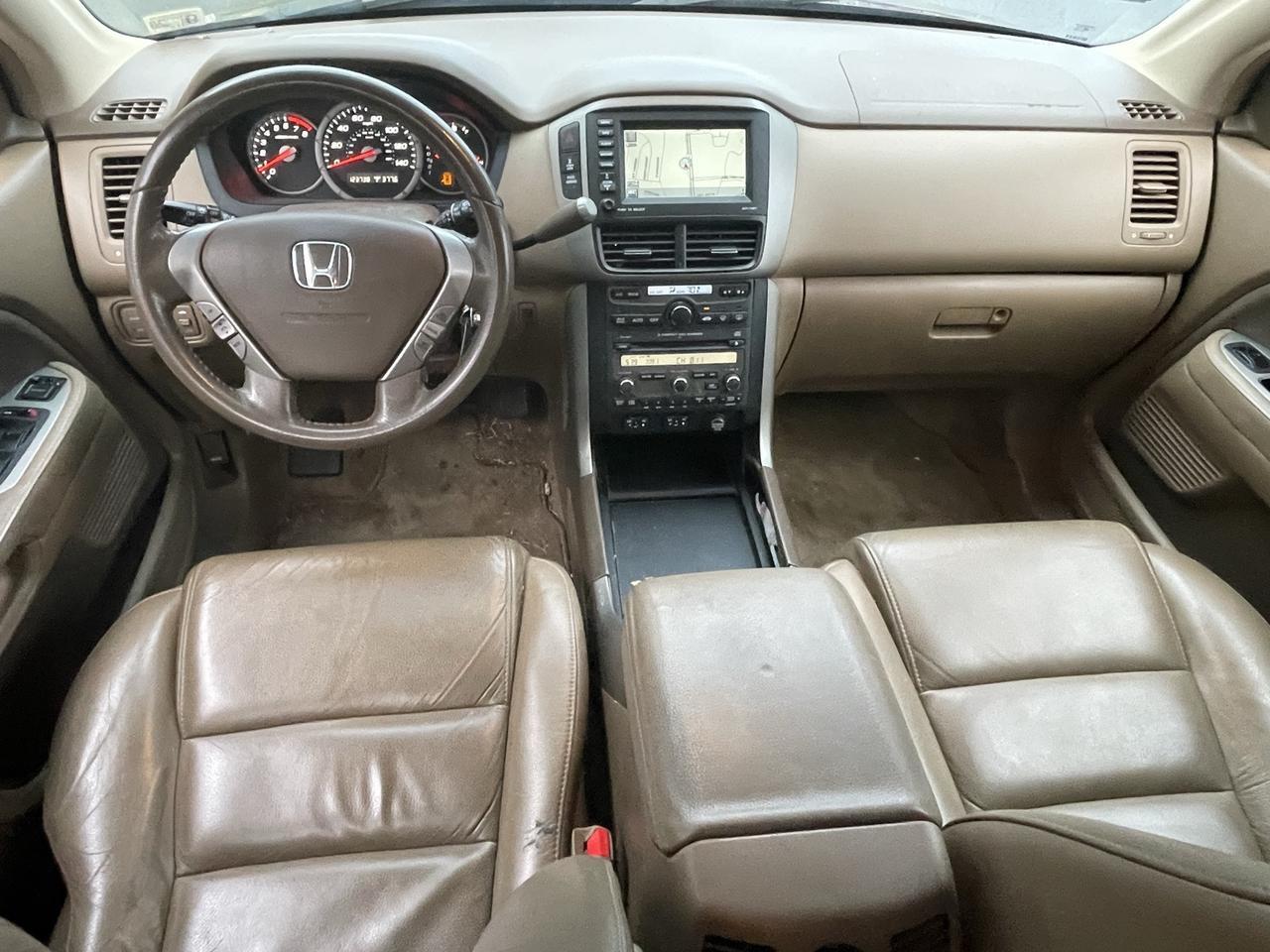 2007 Honda Pilot EX-L Alexandria VA