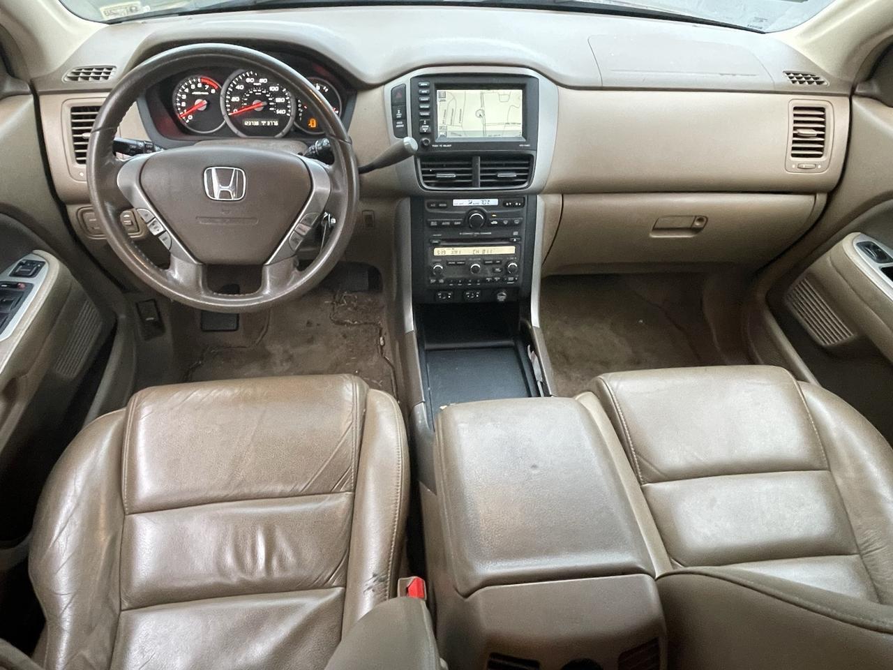 2007 Honda Pilot EX-L Alexandria VA