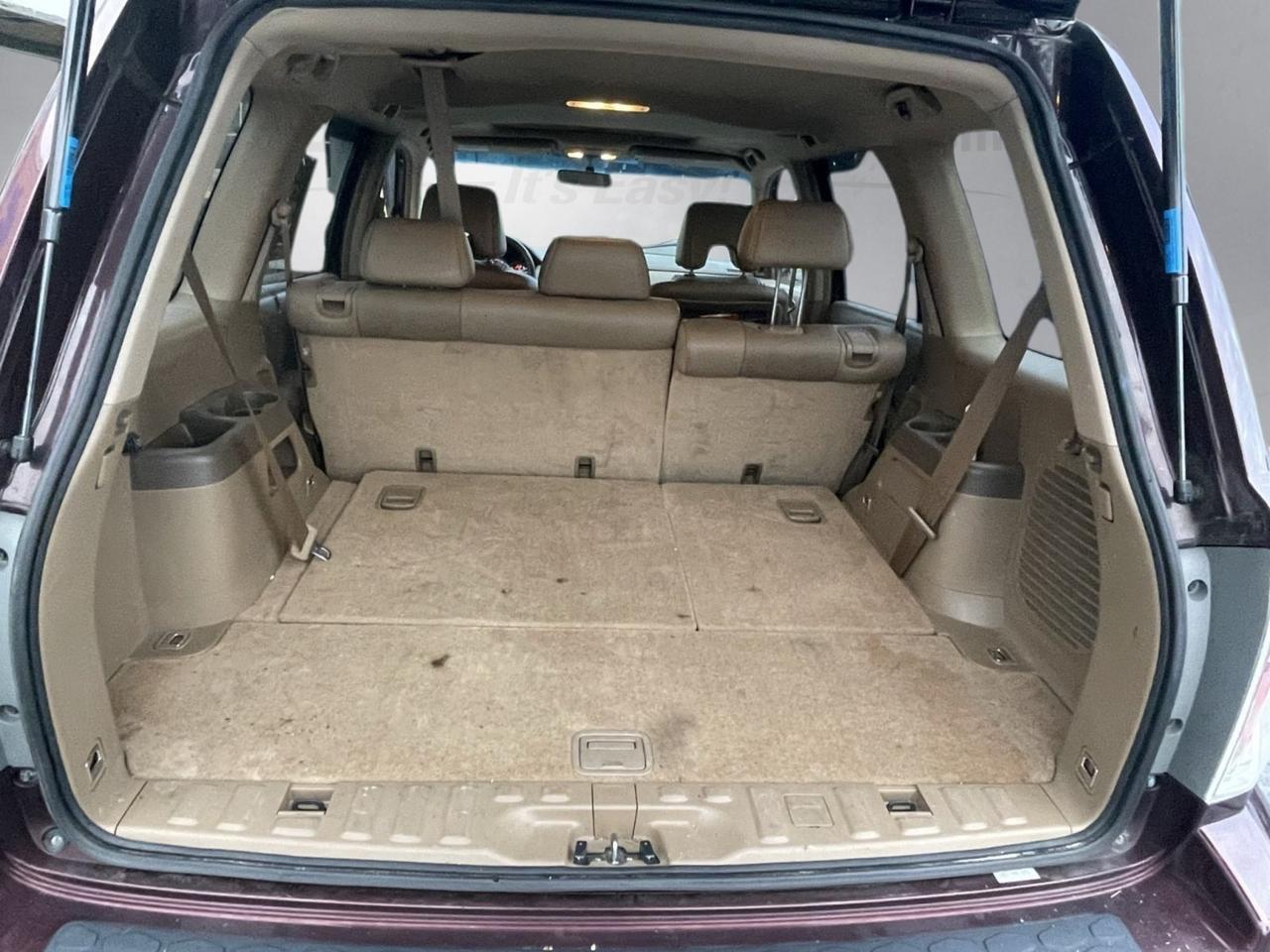 2007 Honda Pilot EX-L Alexandria VA