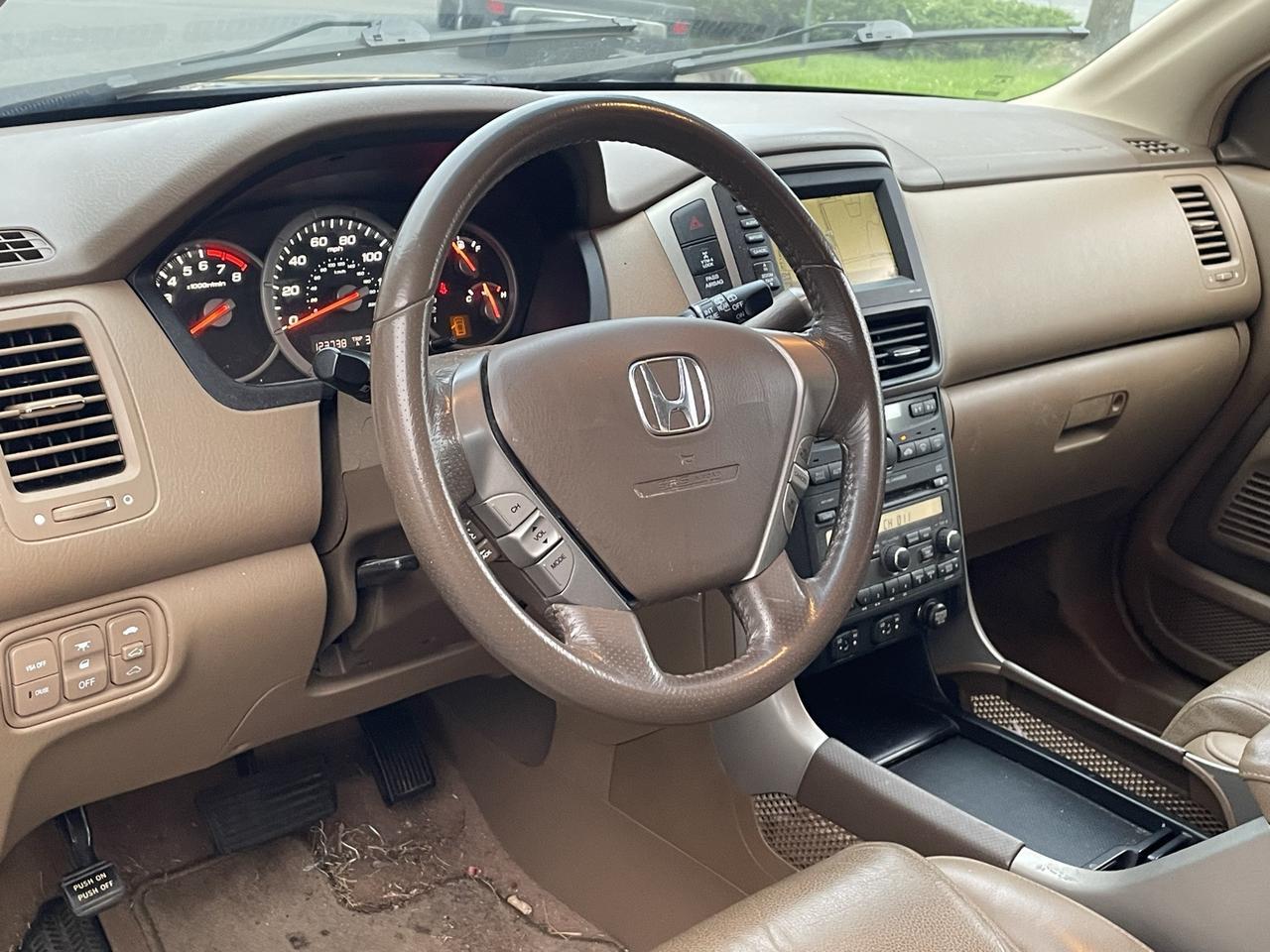 2007 Honda Pilot EX-L Alexandria VA