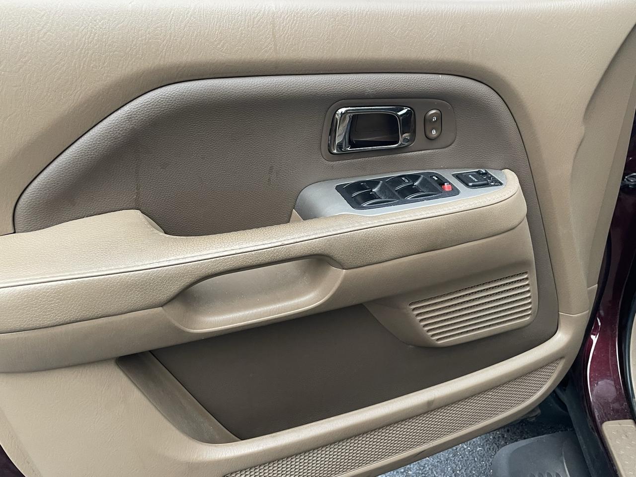 2007 Honda Pilot EX-L Alexandria VA