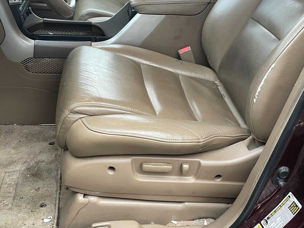 2007 Honda Pilot EX-L Alexandria VA
