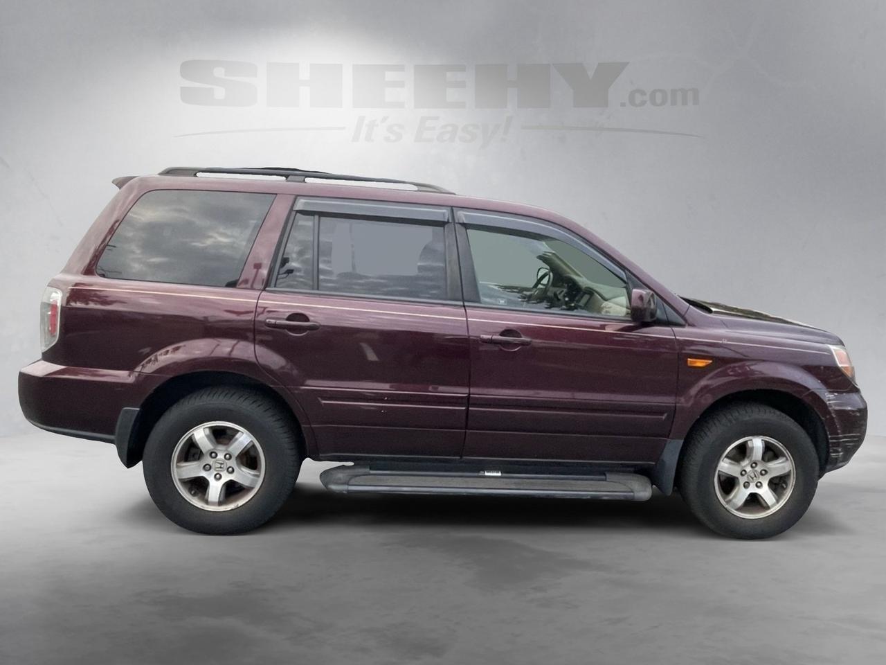 2007 Honda Pilot EX-L Alexandria VA