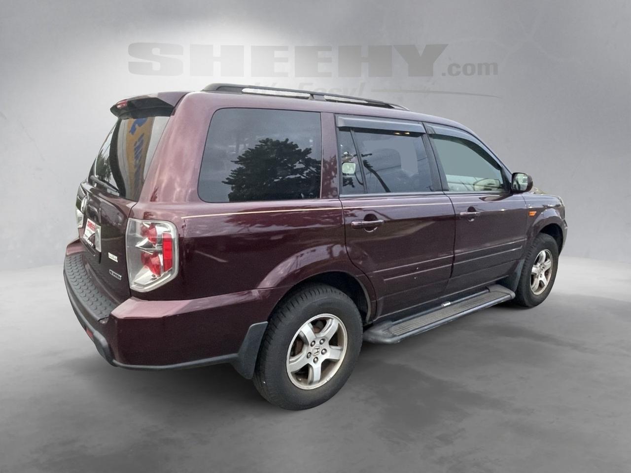 2007 Honda Pilot EX-L Alexandria VA