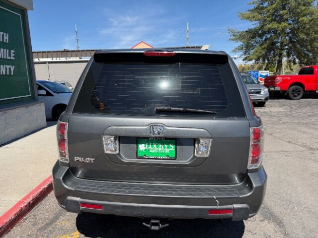 2007 Honda Pilot LX Sandy UT