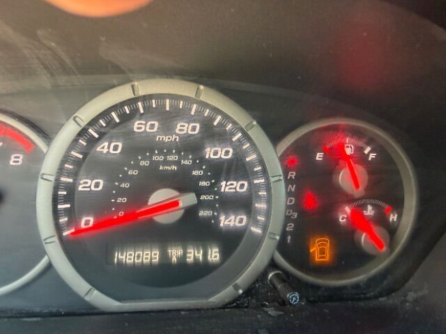 2007 Honda Pilot LX Sandy UT