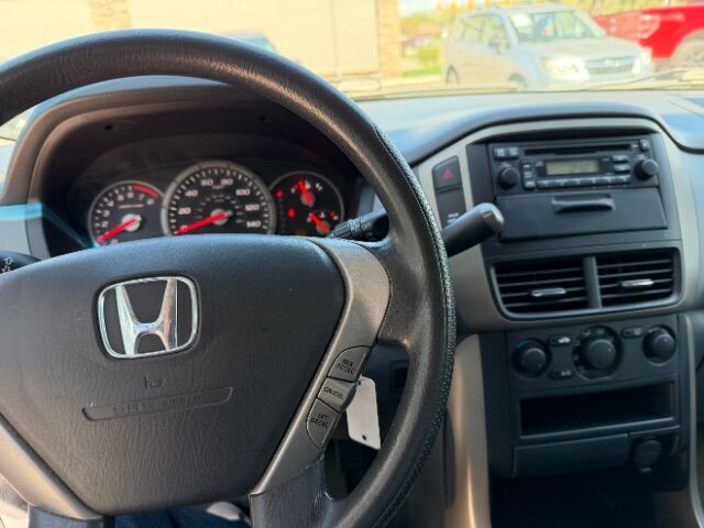 2007 Honda Pilot LX Sandy UT