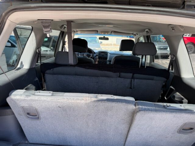 2007 Honda Pilot LX Sandy UT