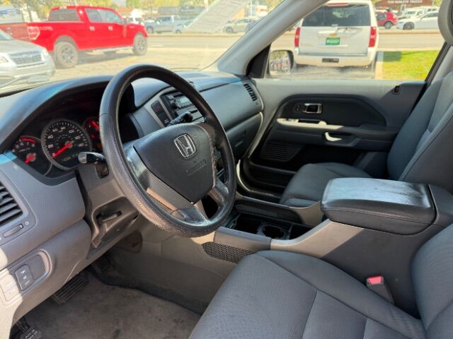 2007 Honda Pilot LX Sandy UT