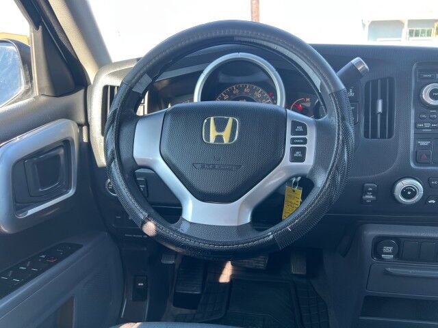 2007 Honda Ridgeline RT Gainesville TX