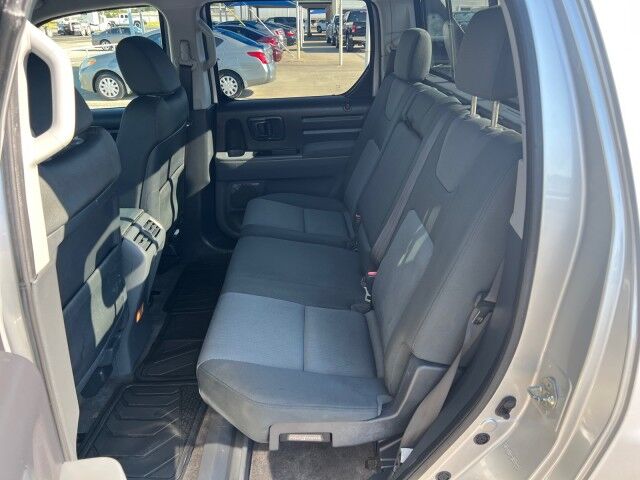 2007 Honda Ridgeline RT Gainesville TX