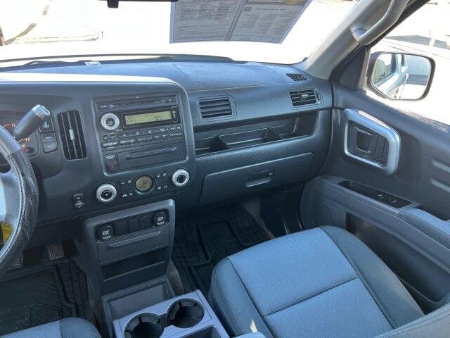 2007 Honda Ridgeline RT Gainesville TX
