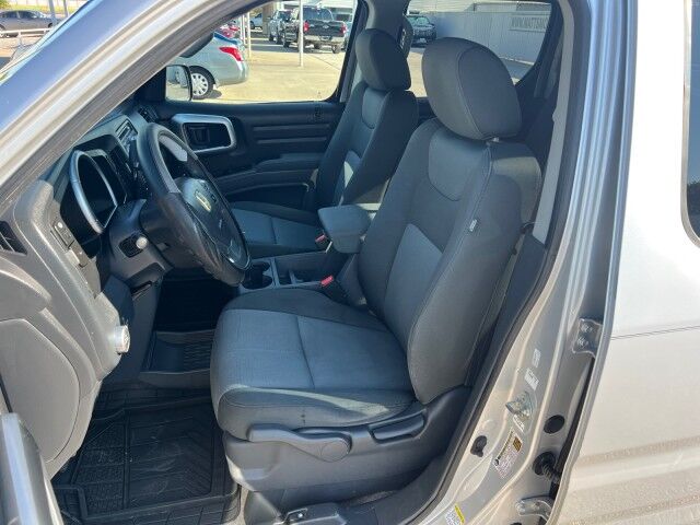2007 Honda Ridgeline RT Gainesville TX