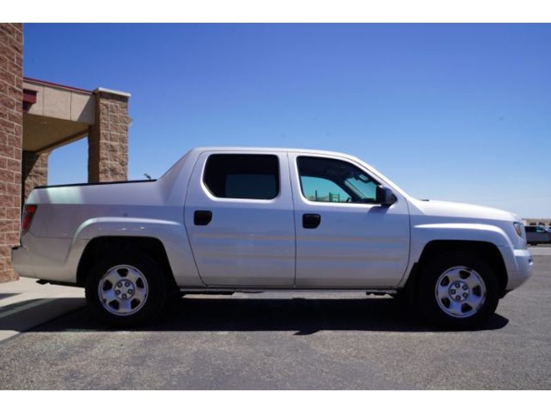 2007 Honda Ridgeline RT Huntington UT