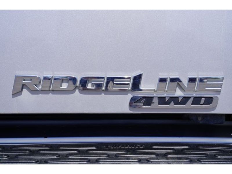 2007 Honda Ridgeline RT Huntington UT