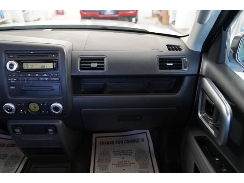 2007 Honda Ridgeline RT Huntington UT