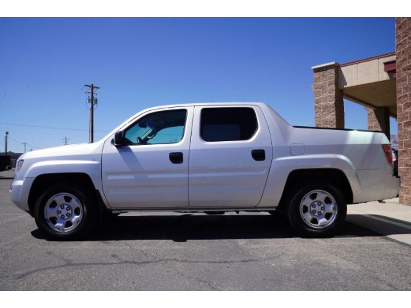 2007 Honda Ridgeline RT Huntington UT