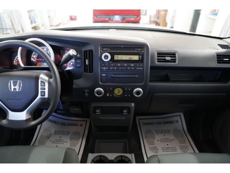 2007 Honda Ridgeline RT Huntington UT