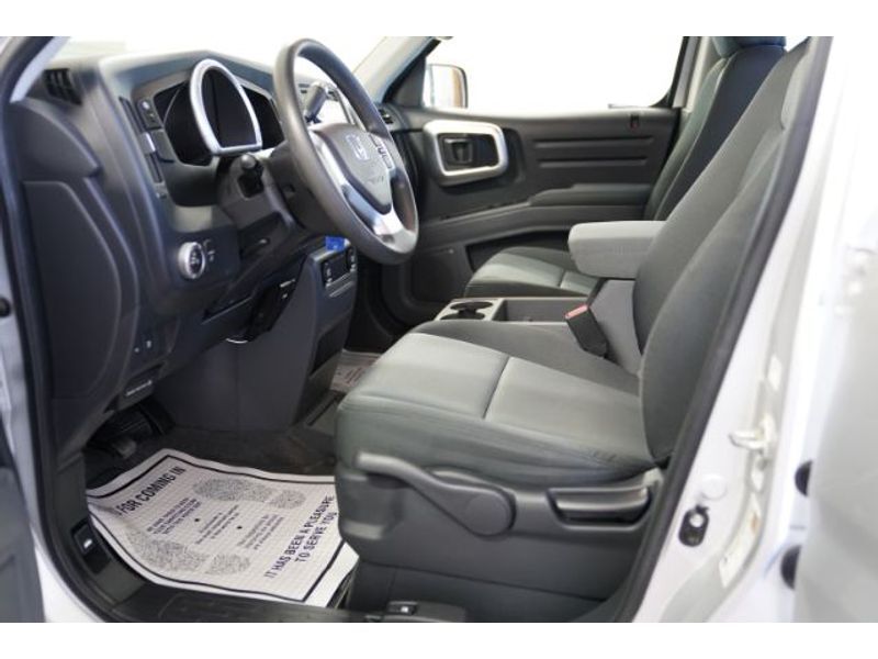 2007 Honda Ridgeline RT Huntington UT