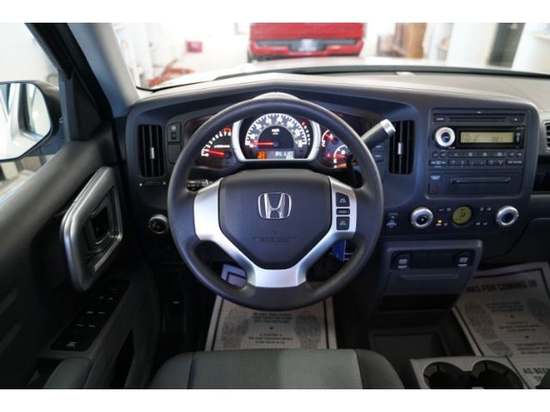2007 Honda Ridgeline RT Huntington UT