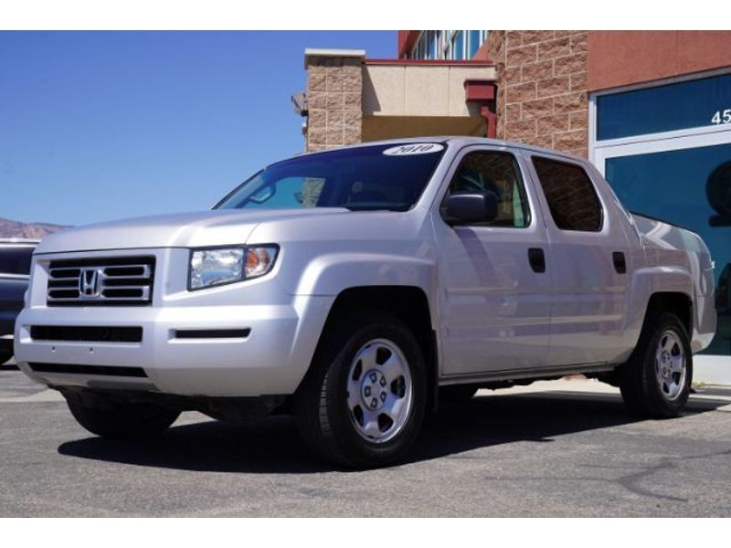 2007 Honda Ridgeline RT Huntington UT