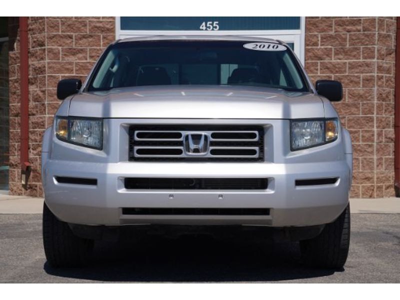 2007 Honda Ridgeline RT Huntington UT