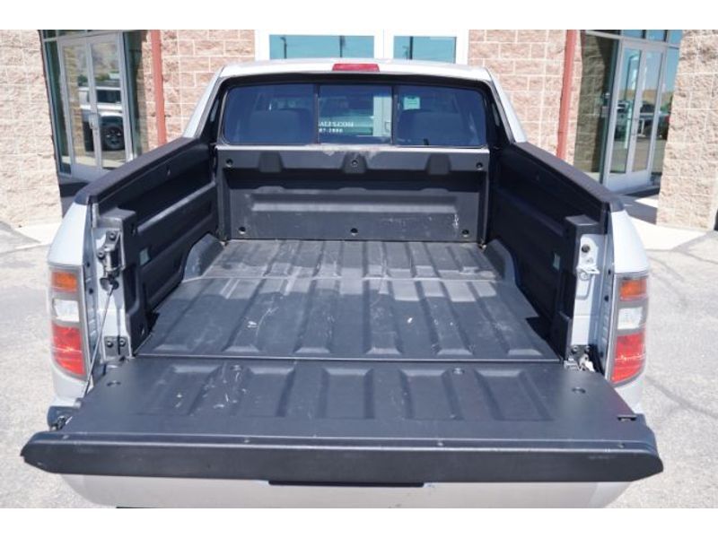 2007 Honda Ridgeline RT Huntington UT