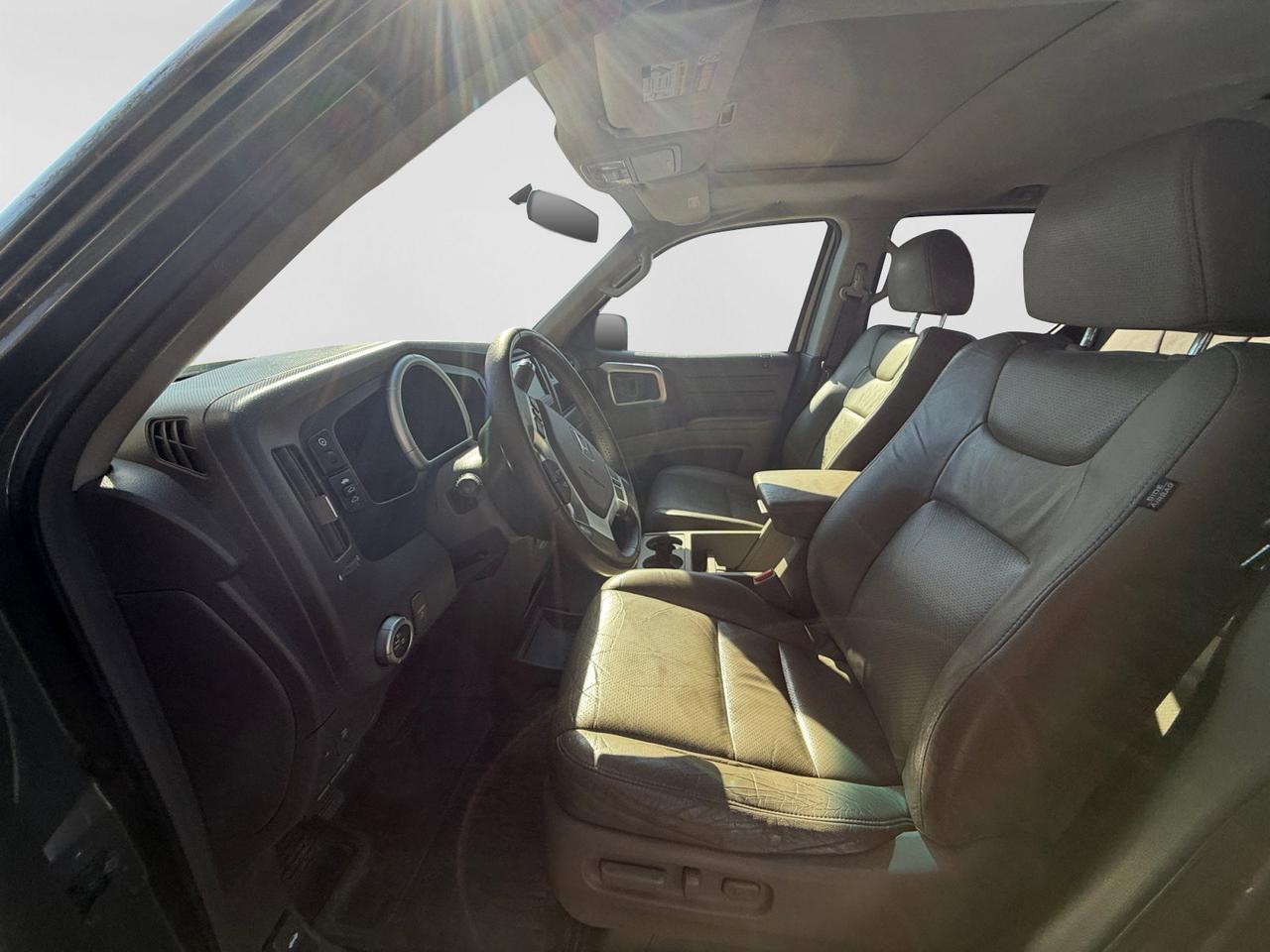 2007 Honda Ridgeline RTL  Selma TX
