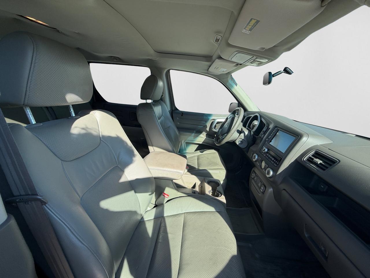2007 Honda Ridgeline RTL  Selma TX