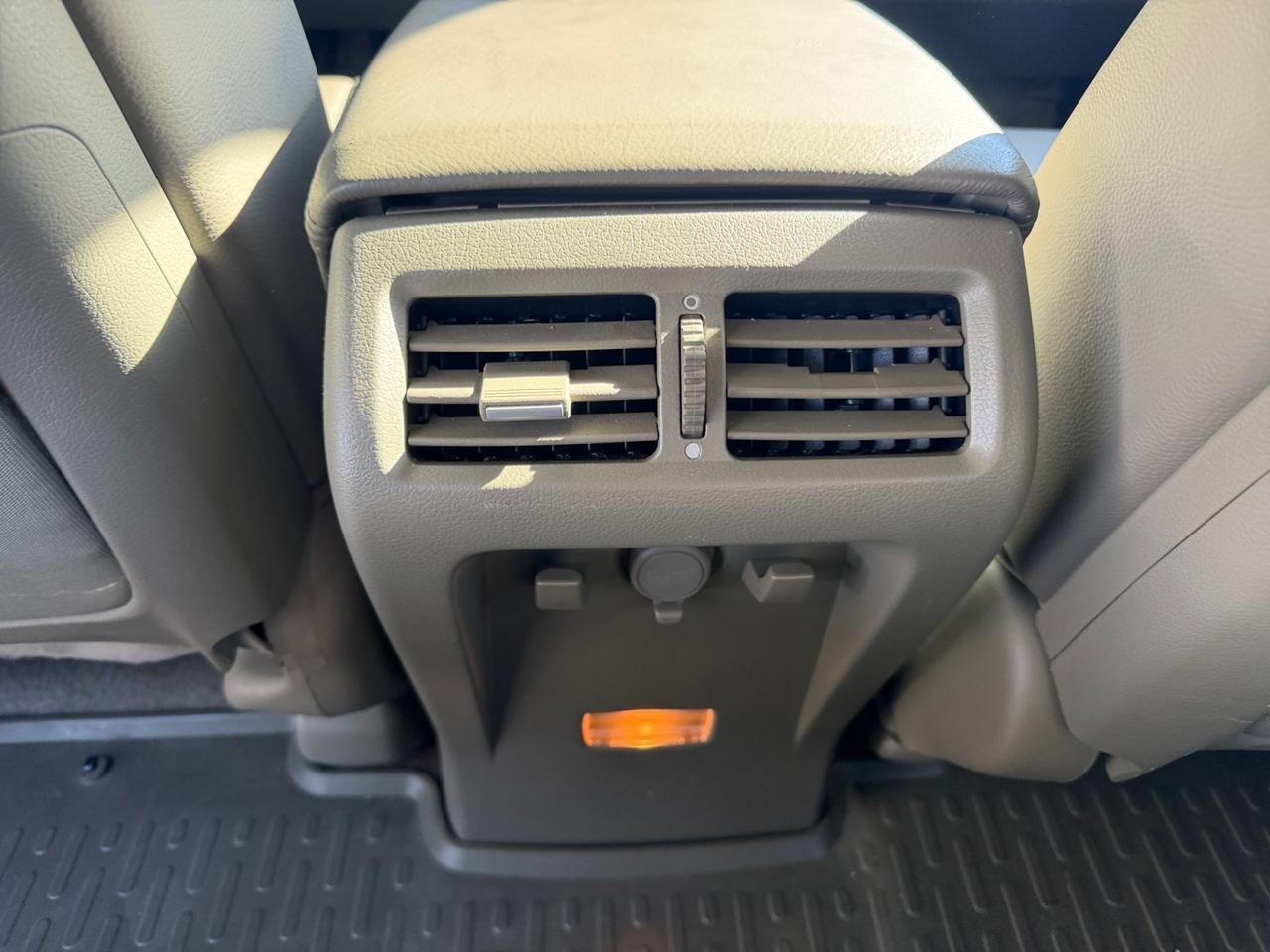 2007 Honda Ridgeline RTL  Selma TX