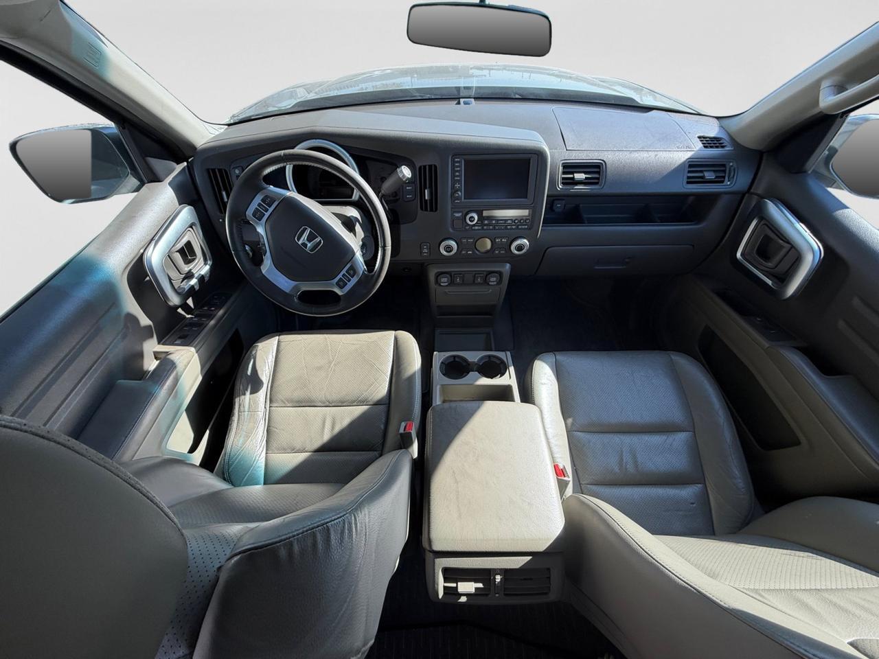 2007 Honda Ridgeline RTL  Selma TX