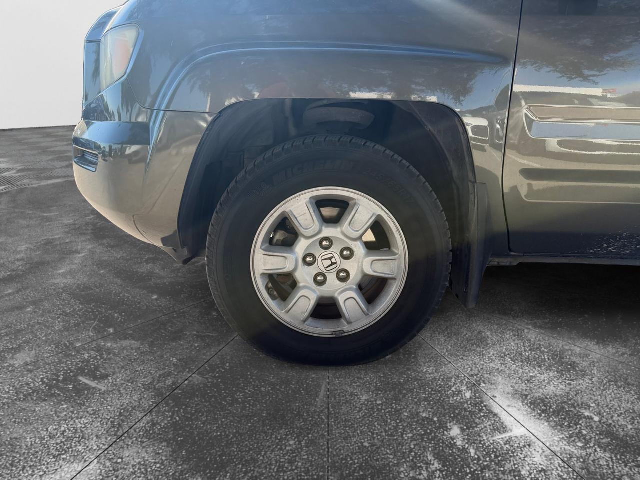 2007 Honda Ridgeline RTL  Selma TX