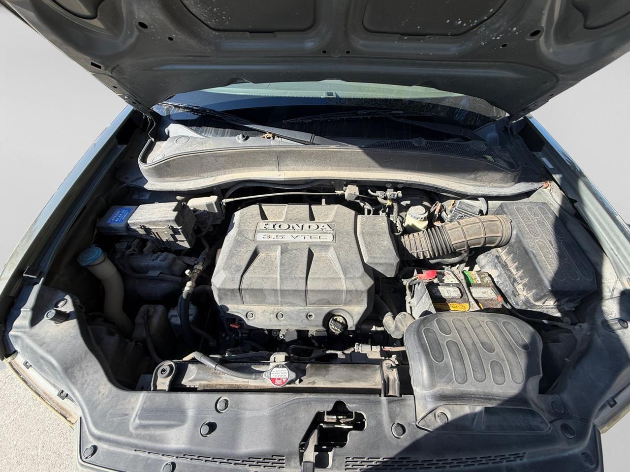2007 Honda Ridgeline RTL  Selma TX