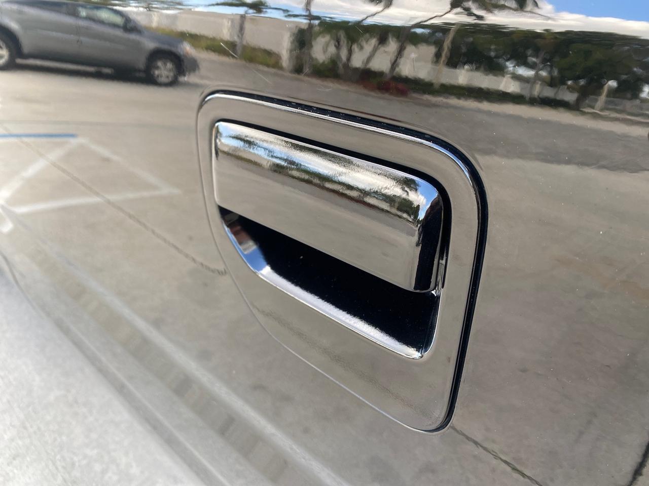 2007 Honda Ridgeline RTL w/Leather 1 OWNER FL Pompano Beach FL