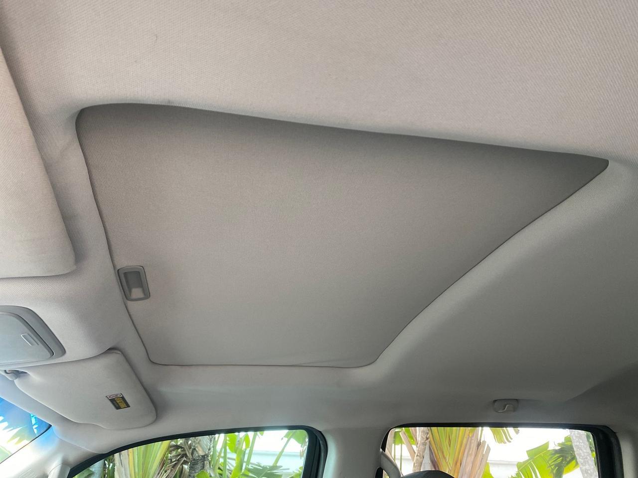 2007 Honda Ridgeline RTL w/Leather 1 OWNER FL Pompano Beach FL