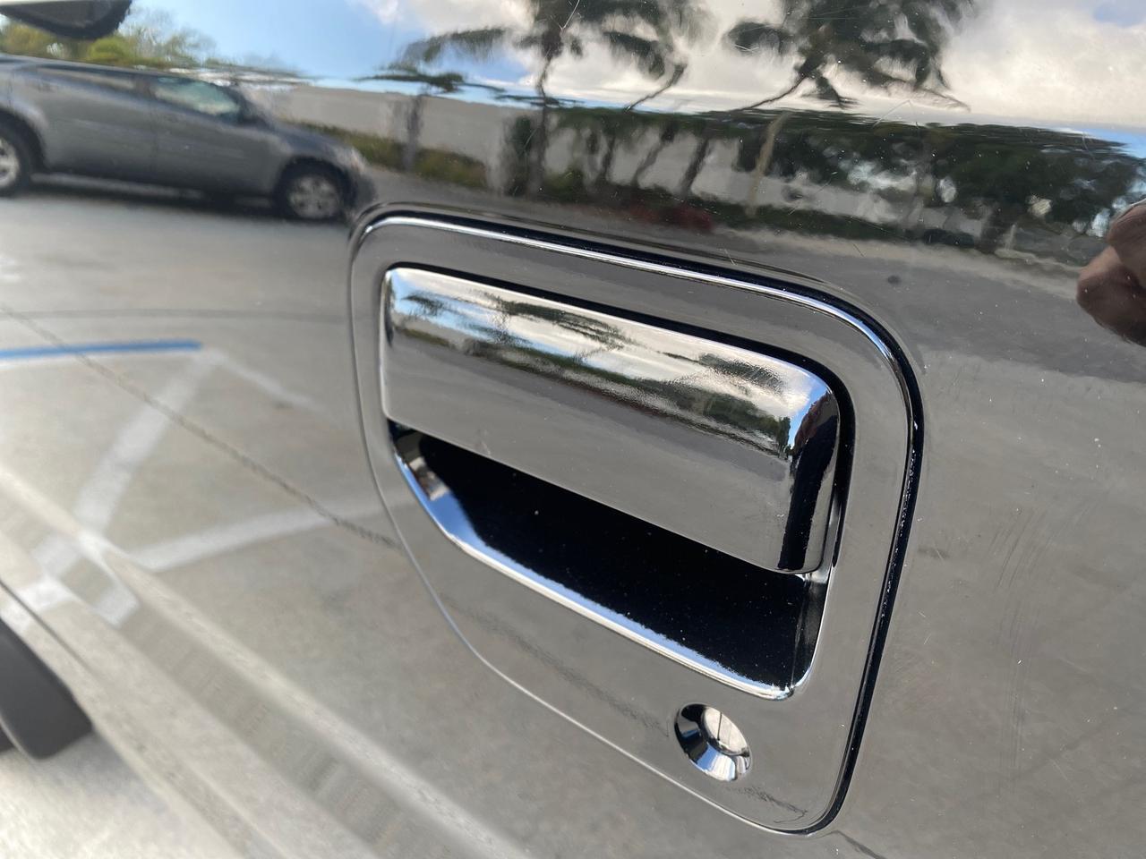 2007 Honda Ridgeline RTL w/Leather 1 OWNER FL Pompano Beach FL